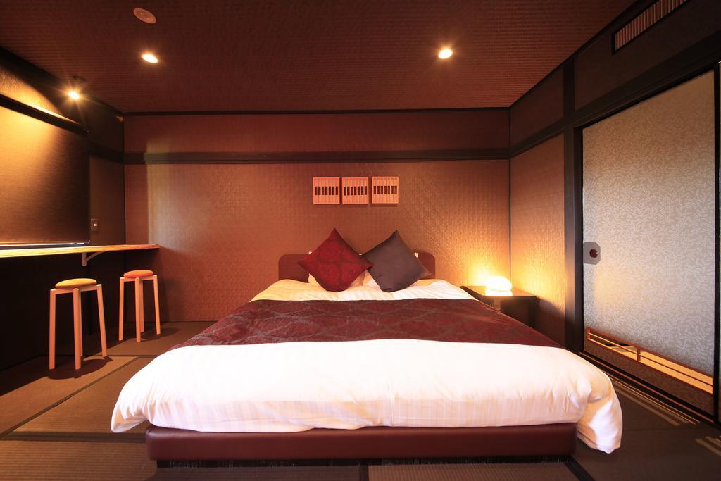 Yutorelo-An Hakone Zimmer foto